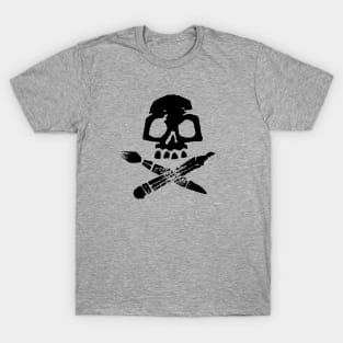 SkullArt T-Shirt